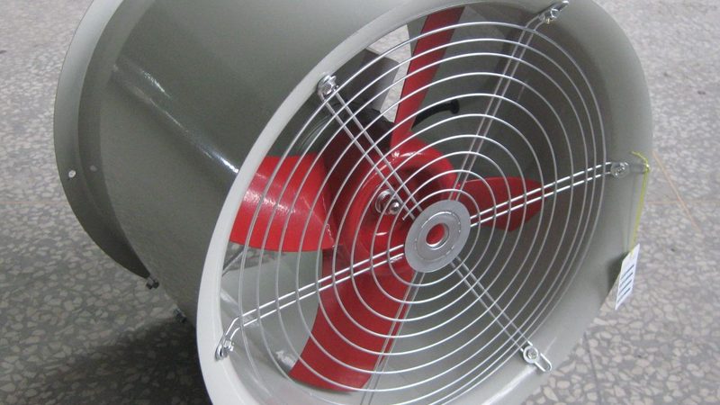 广州离心风机风量压力计算：关键参数与计算方法解析