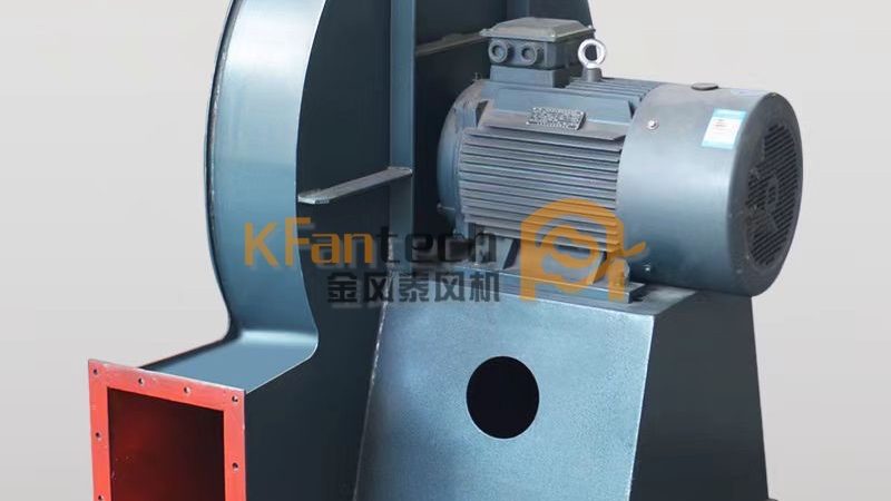 车间低噪音送风机：如何选对品牌，提升生产环境