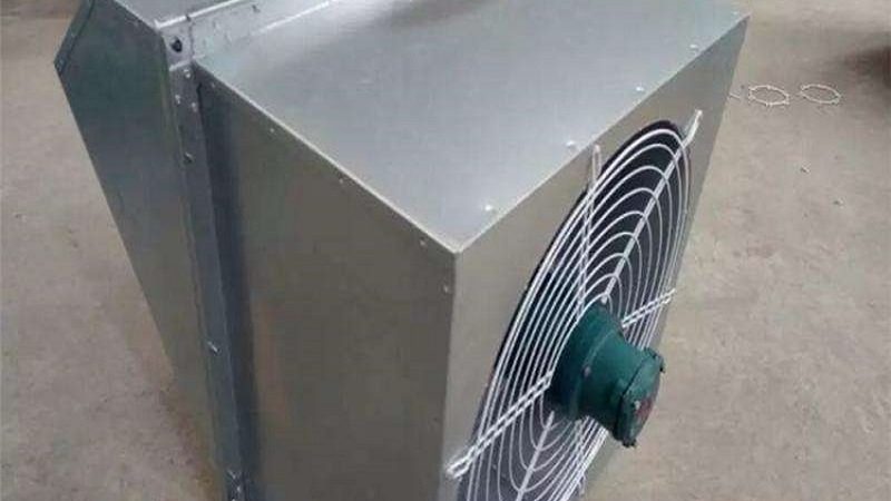 上海锅炉风机维修：揭秘其重要性及维护要点