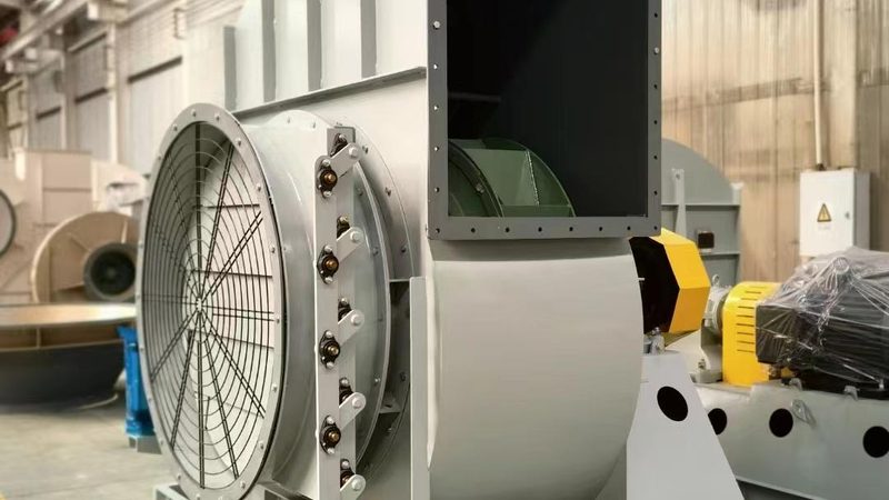 高压风机与漩涡气泵：耐用性对比解析**