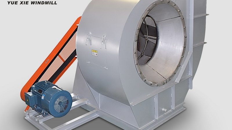 空调风柜电机功率参数：揭秘其关键指标与选型逻辑
