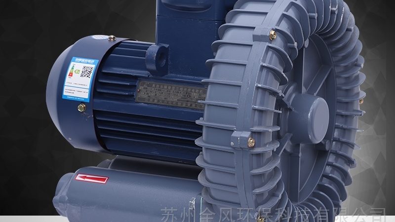 罗茨鼓风机噪音超标？国家标准告诉你如何应对**