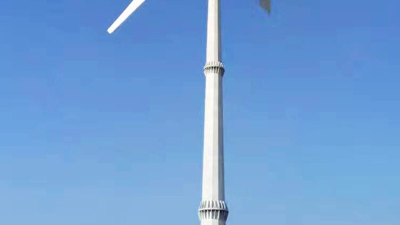 屋顶涡轮通风器：铝合金与不锈钢材质的较量