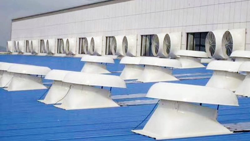组合式空调箱与空气处理机：本质区别与适用场景解析**