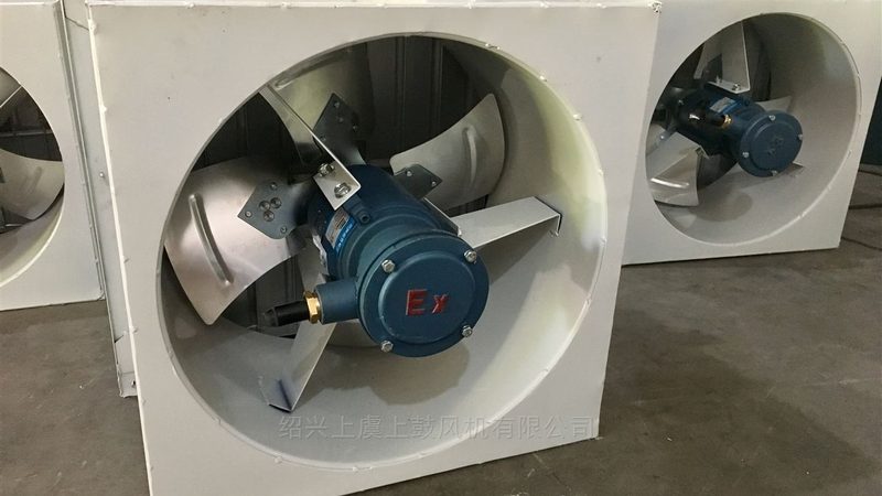 工厂空调风柜噪音治理：揭秘噪音产生与解决方案**