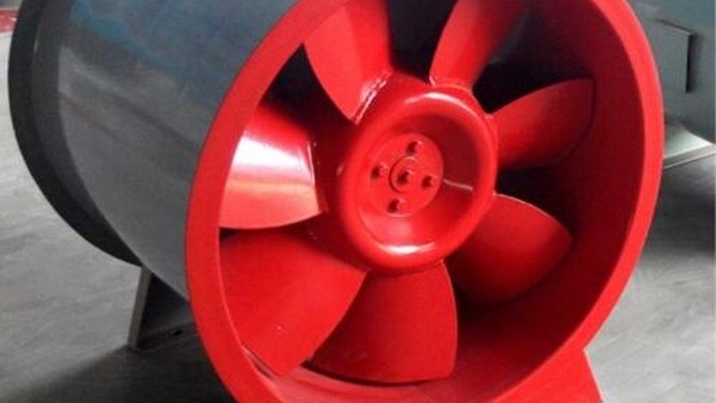 风柜安装防漏风措施