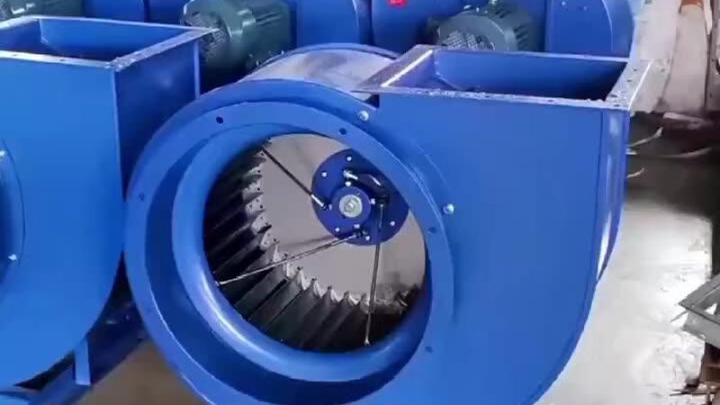 无尘车间通风设备选型：关键因素与误区解析