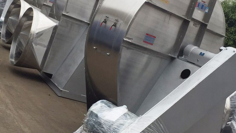 空调风柜冷凝器清洗，这些方法你掌握了吗？**